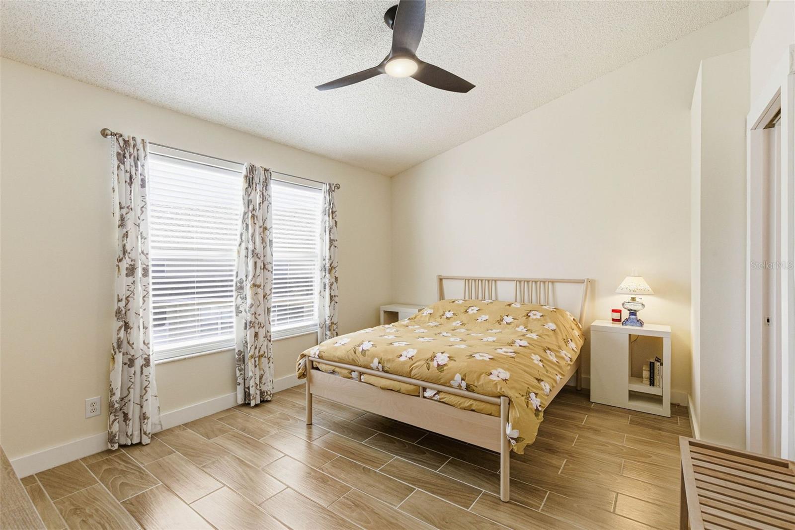 BRIGHTON BAY - Residential