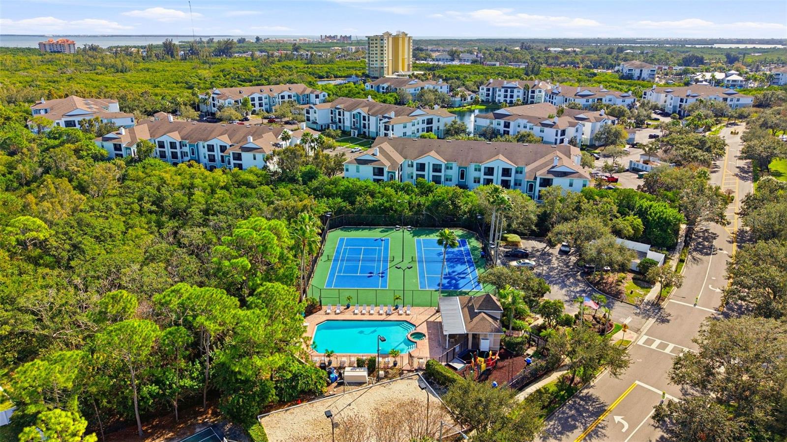 BRIGHTON BAY - Residential