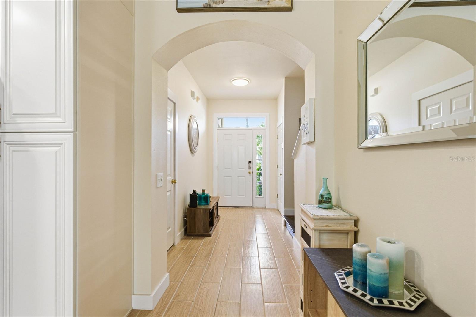 BRIGHTON BAY - Residential