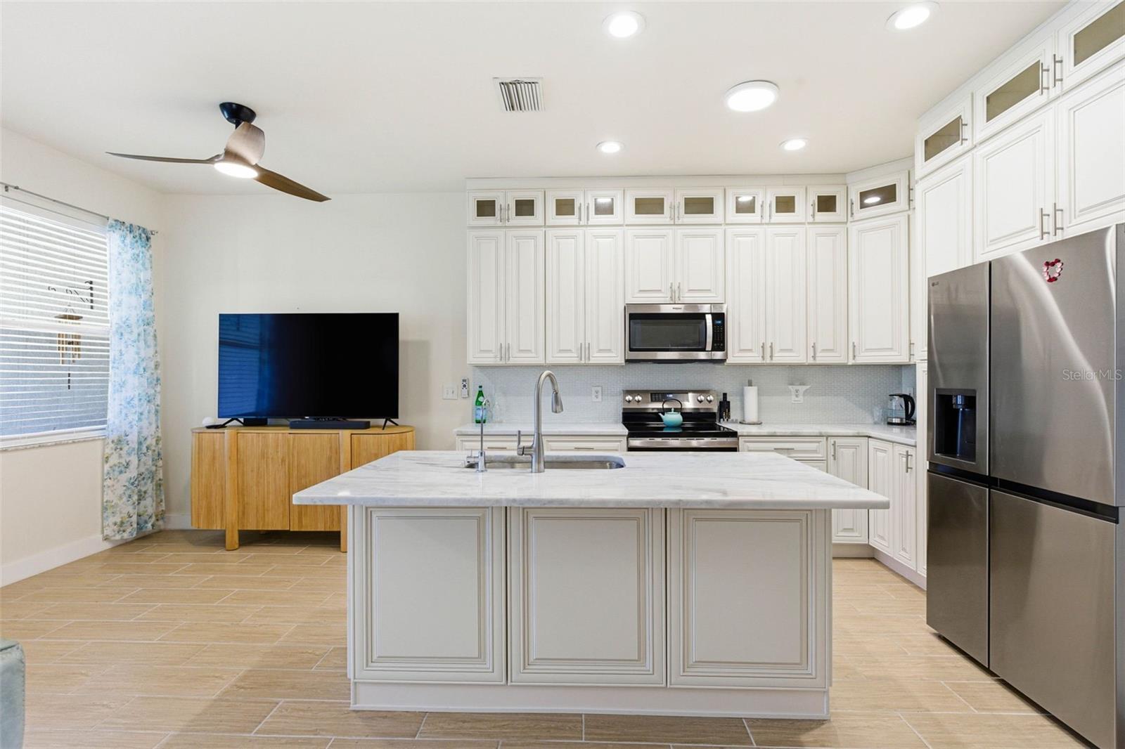 BRIGHTON BAY - Residential