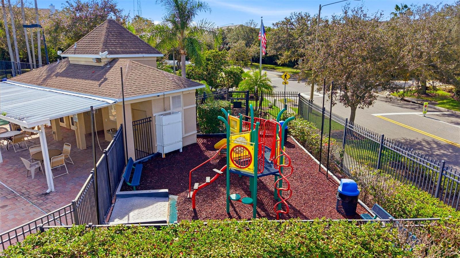 BRIGHTON BAY - Residential