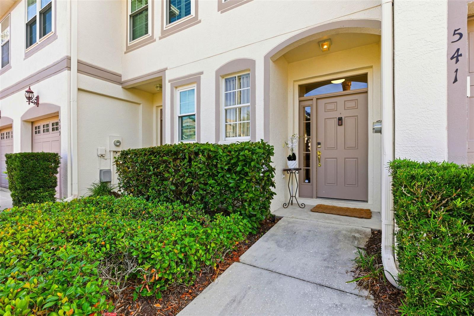 BRIGHTON BAY - Residential