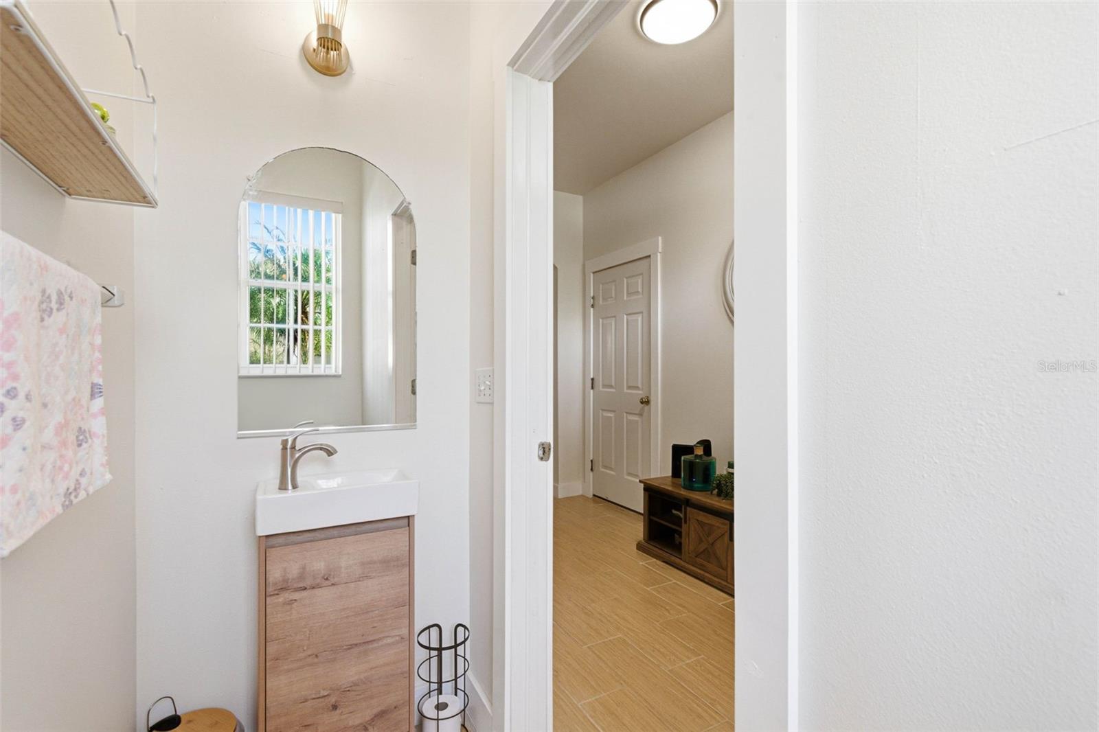 BRIGHTON BAY - Residential