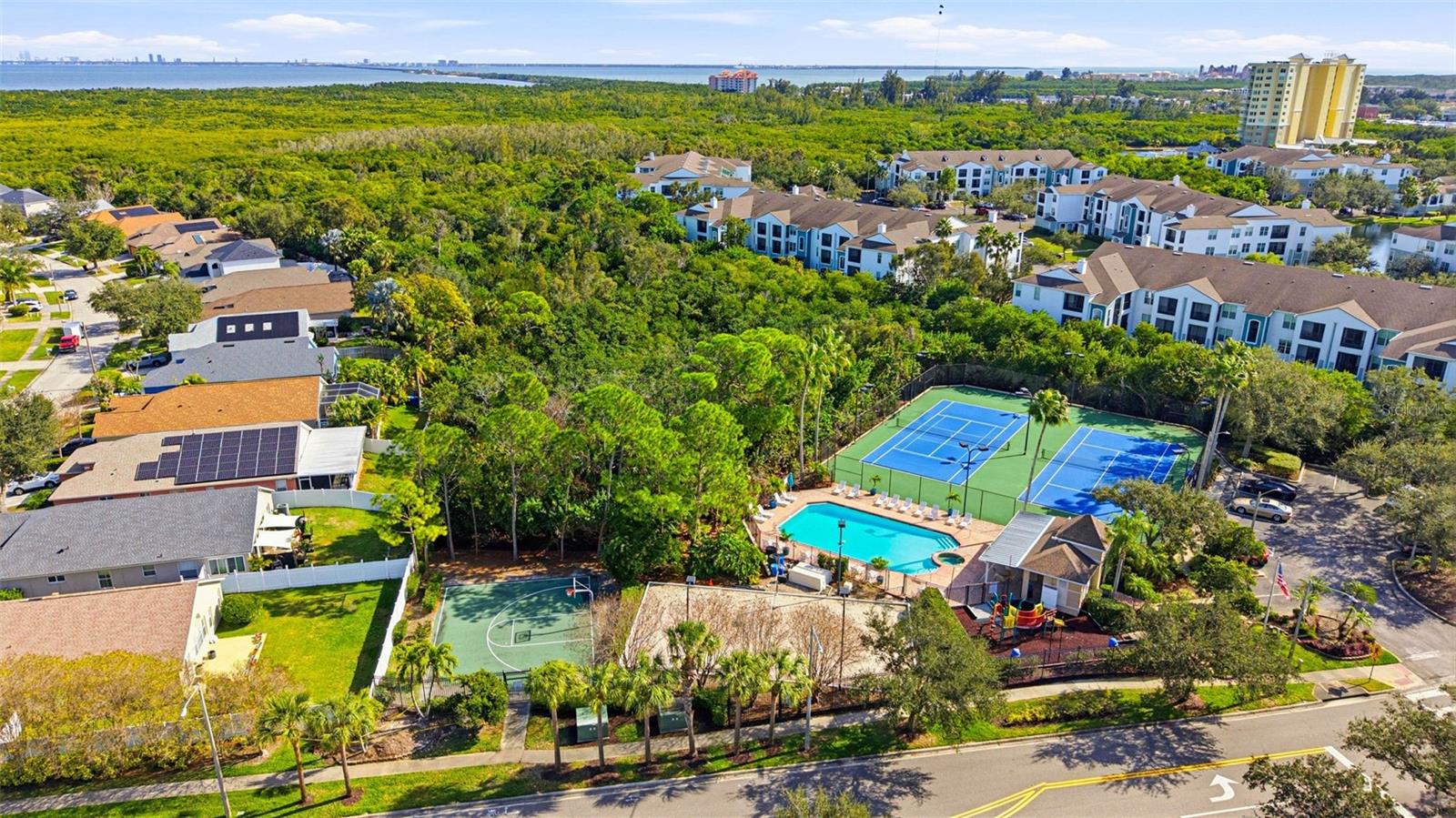 BRIGHTON BAY - Residential