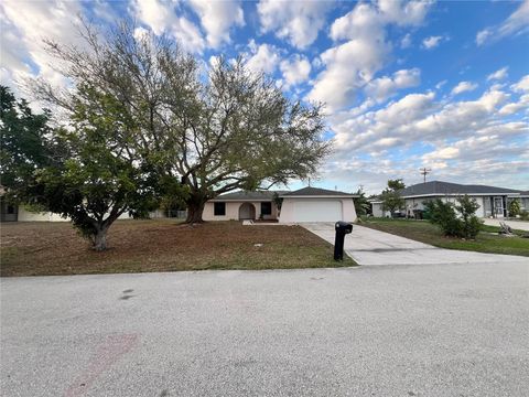 405 SW 43RD LANE CAPE CORAL FL 33914
