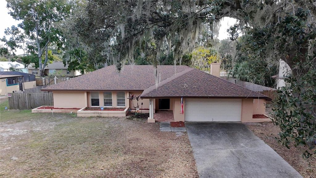Photo of 209 First Street, Tavares, FL 32778 (MLS # S5142540)