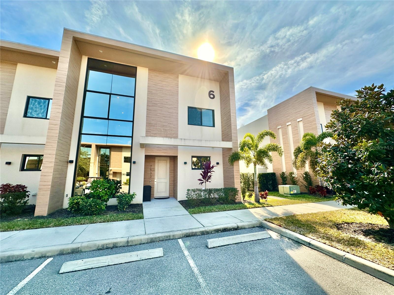 7533 BROOKLYN DRIVE