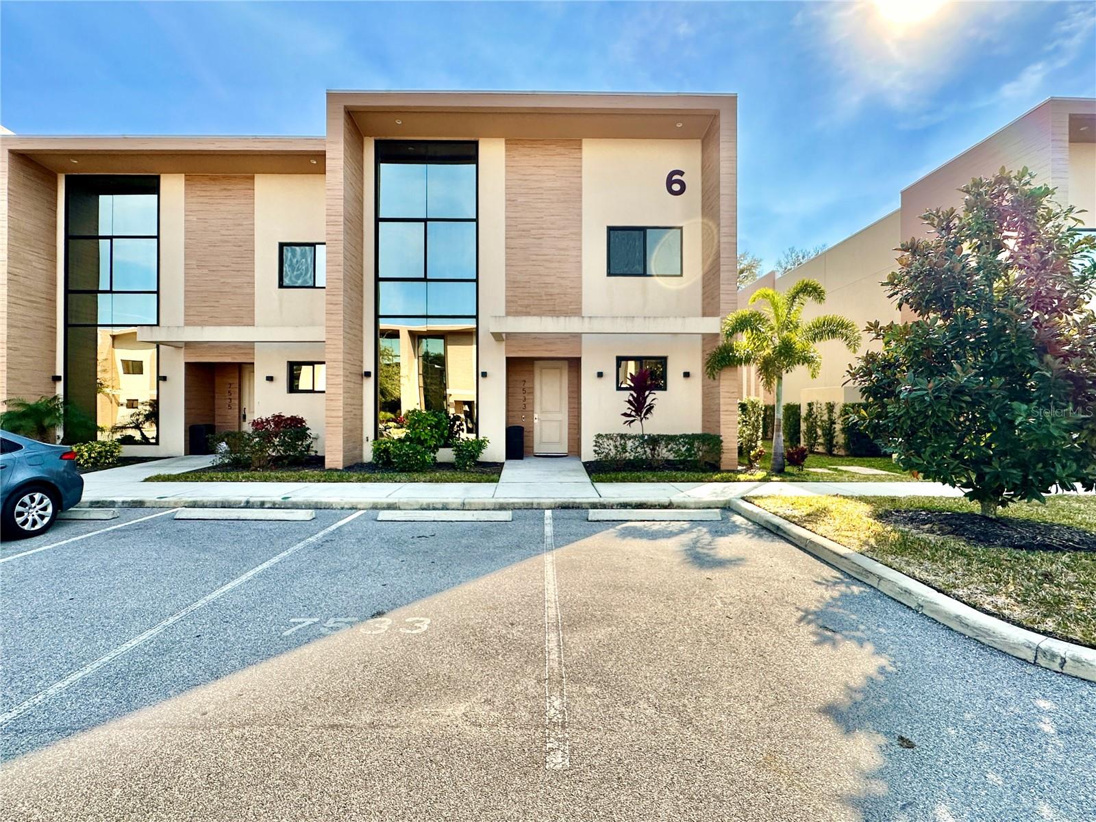 7533 BROOKLYN DRIVE