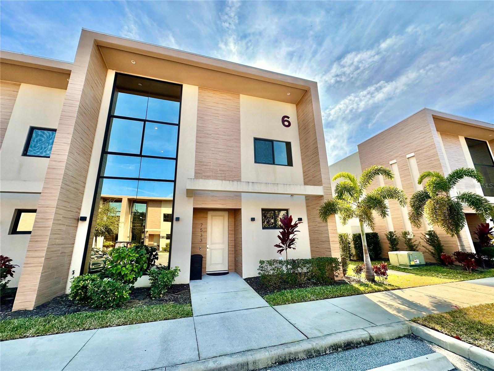 7533 BROOKLYN DRIVE