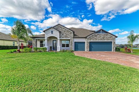 A home in PARRISH