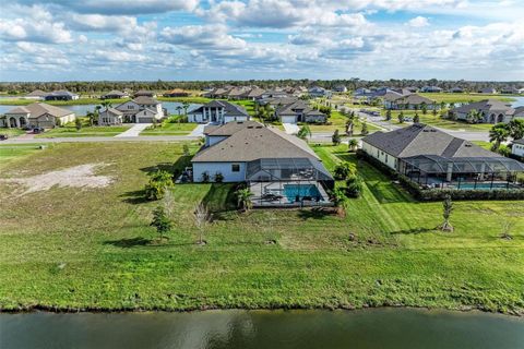 A home in PARRISH