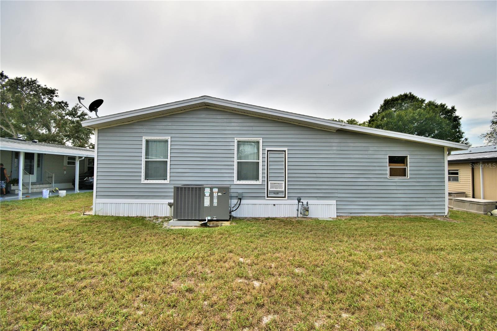 GARDEN GROVE OAKS - Residential