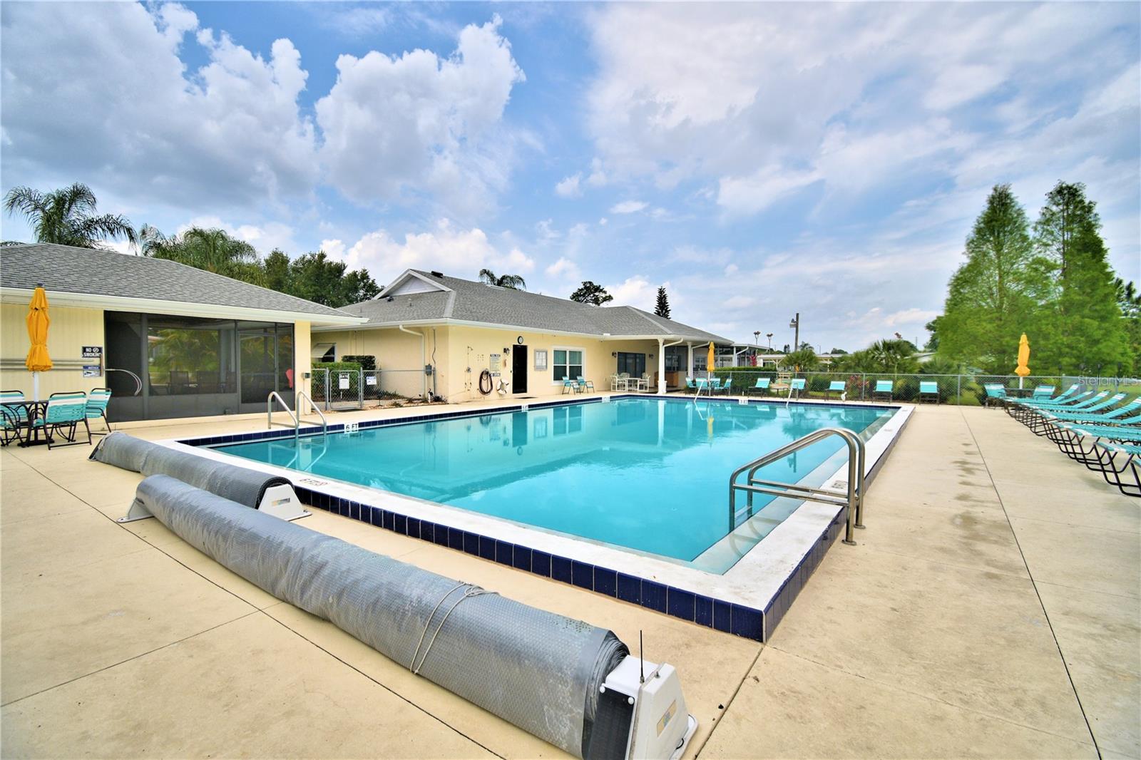 GARDEN GROVE OAKS - Residential