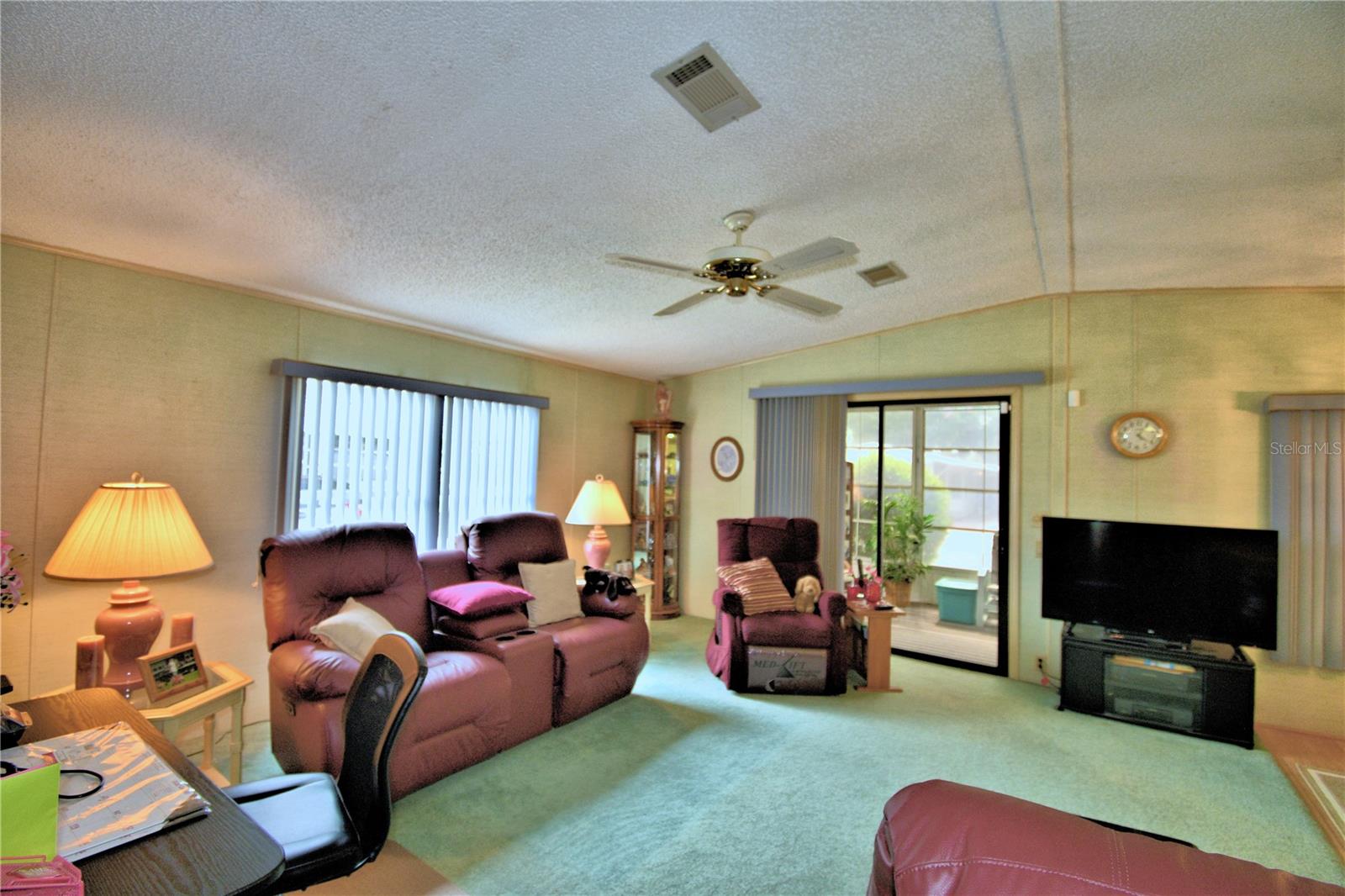 GARDEN GROVE OAKS - Residential