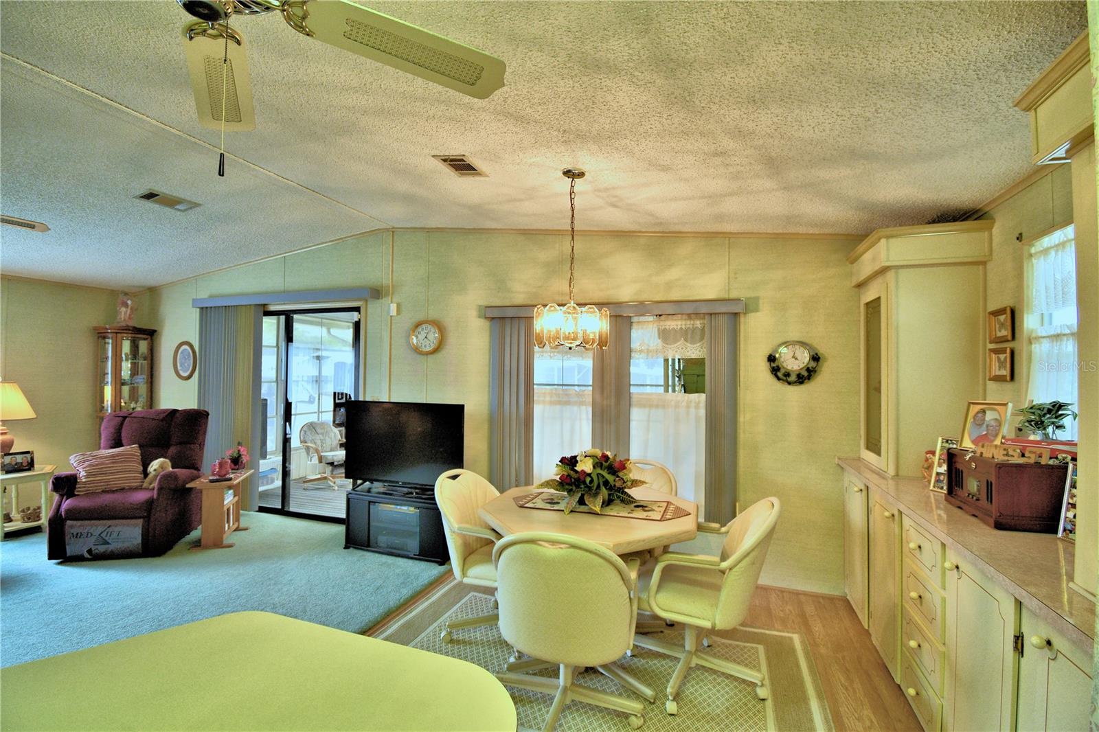 GARDEN GROVE OAKS - Residential