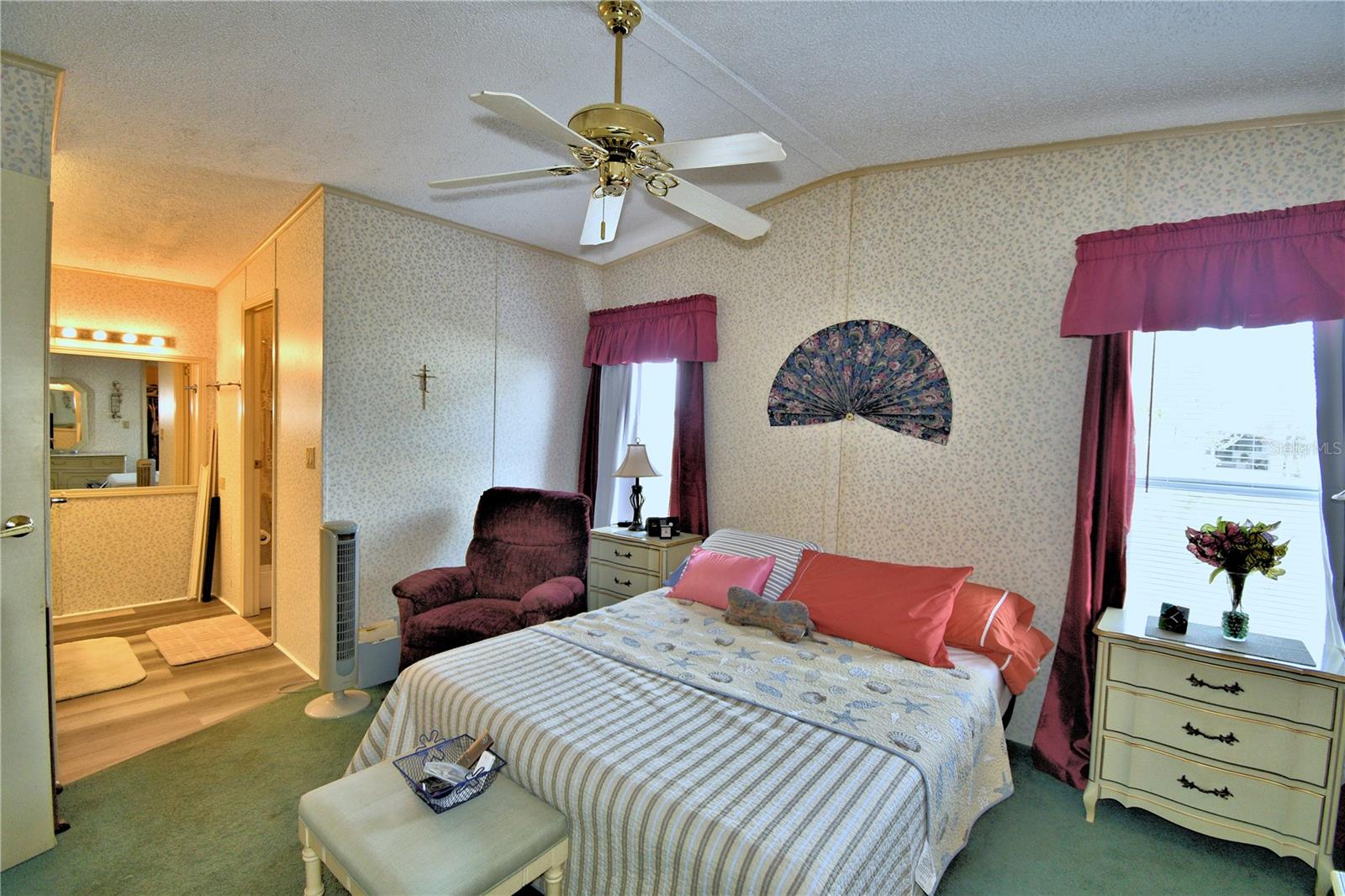 GARDEN GROVE OAKS - Residential