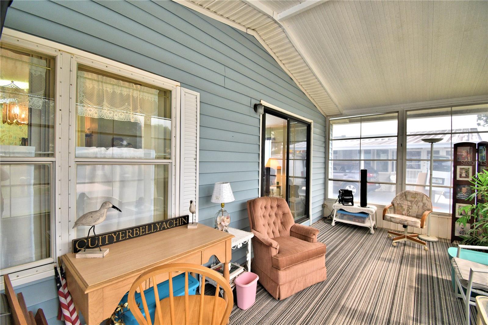 GARDEN GROVE OAKS - Residential