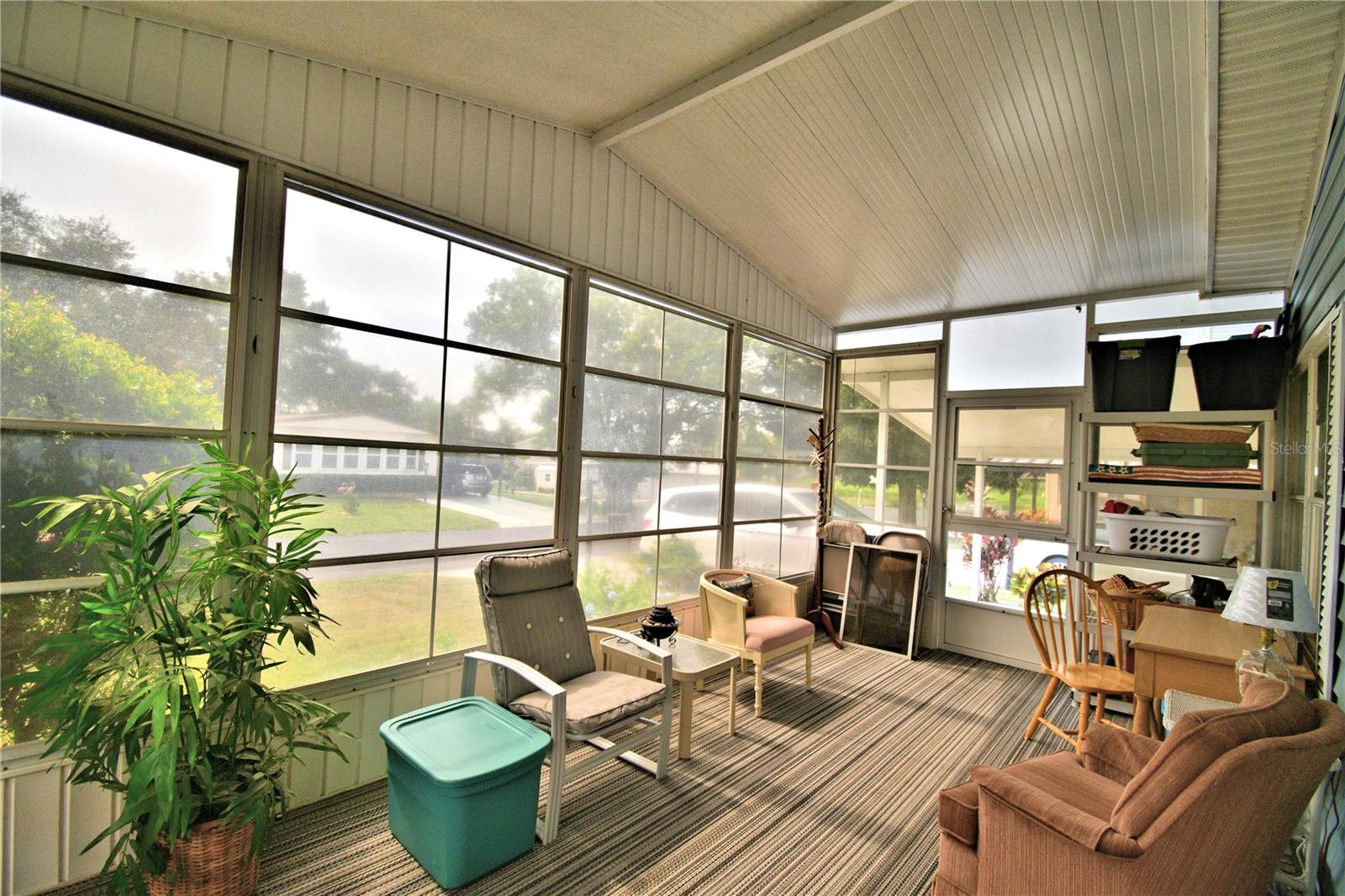 GARDEN GROVE OAKS - Residential