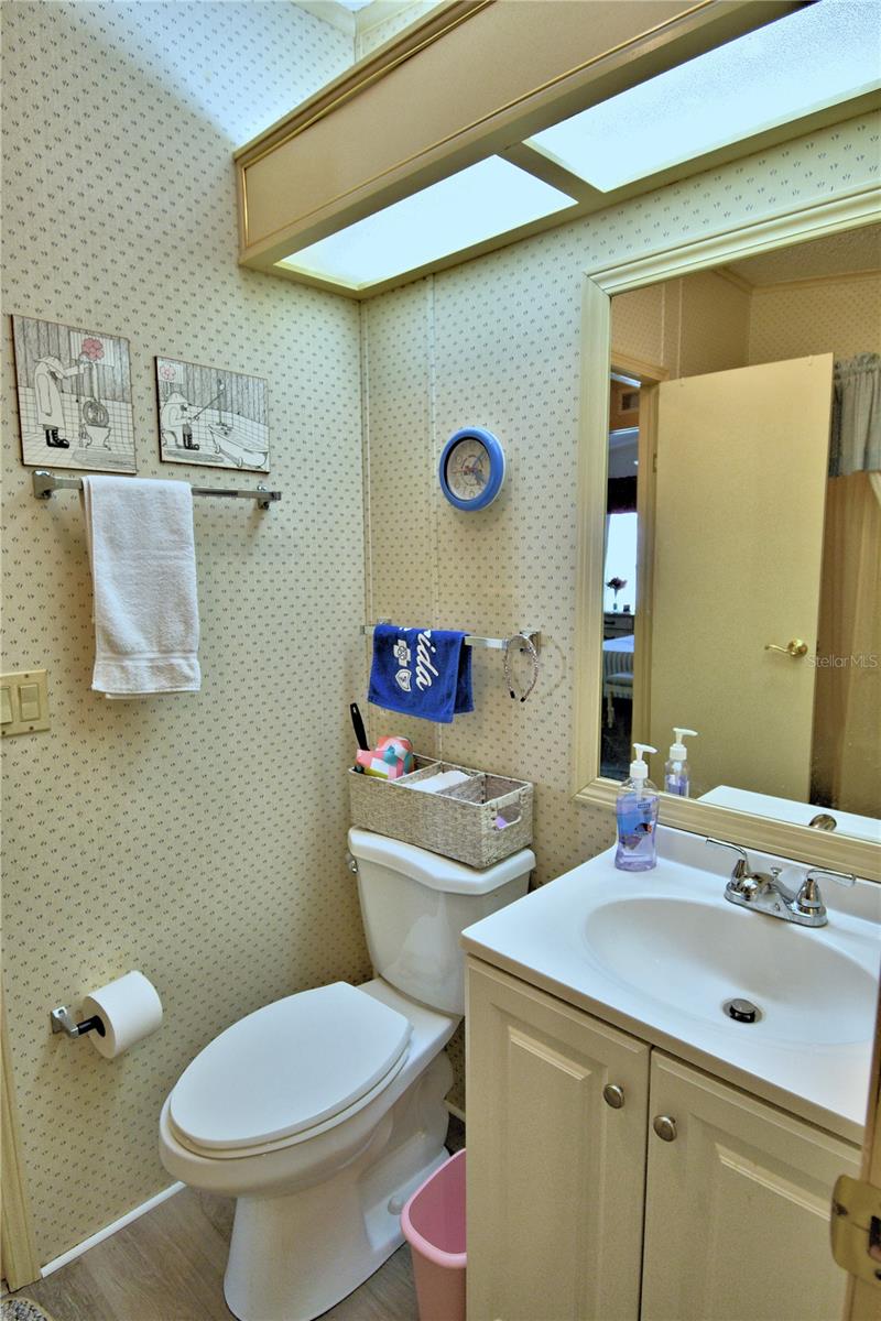 GARDEN GROVE OAKS - Residential