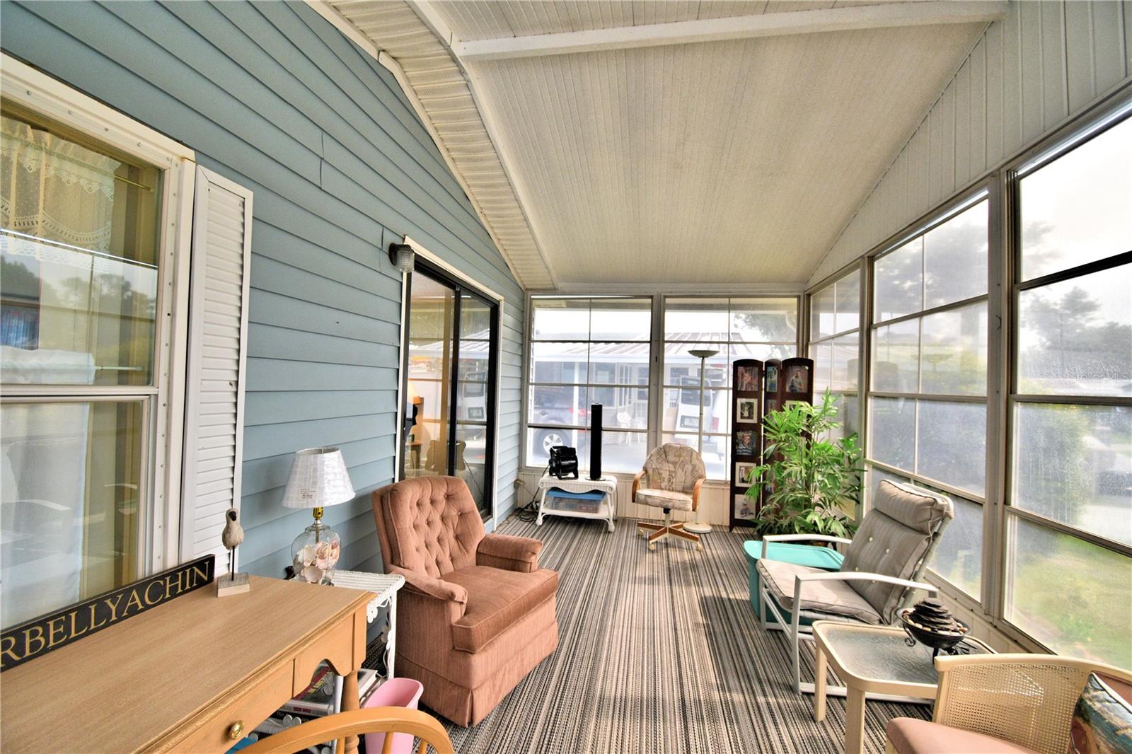 GARDEN GROVE OAKS - Residential