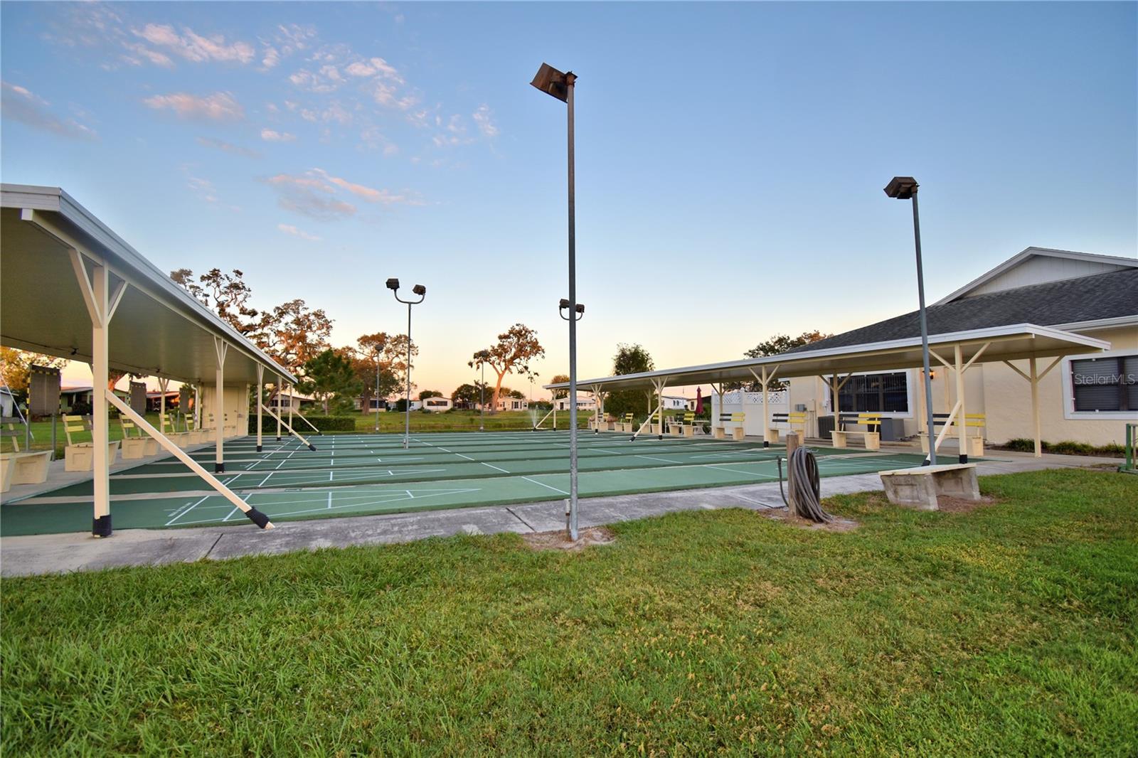 GARDEN GROVE OAKS - Residential