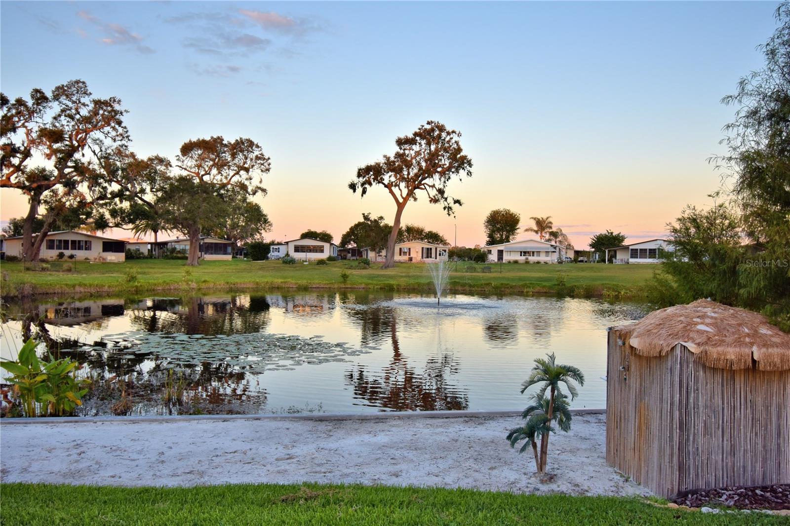 GARDEN GROVE OAKS - Residential