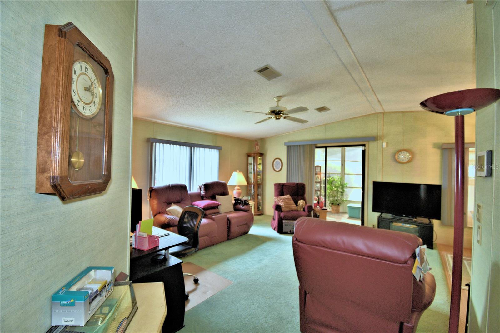 GARDEN GROVE OAKS - Residential