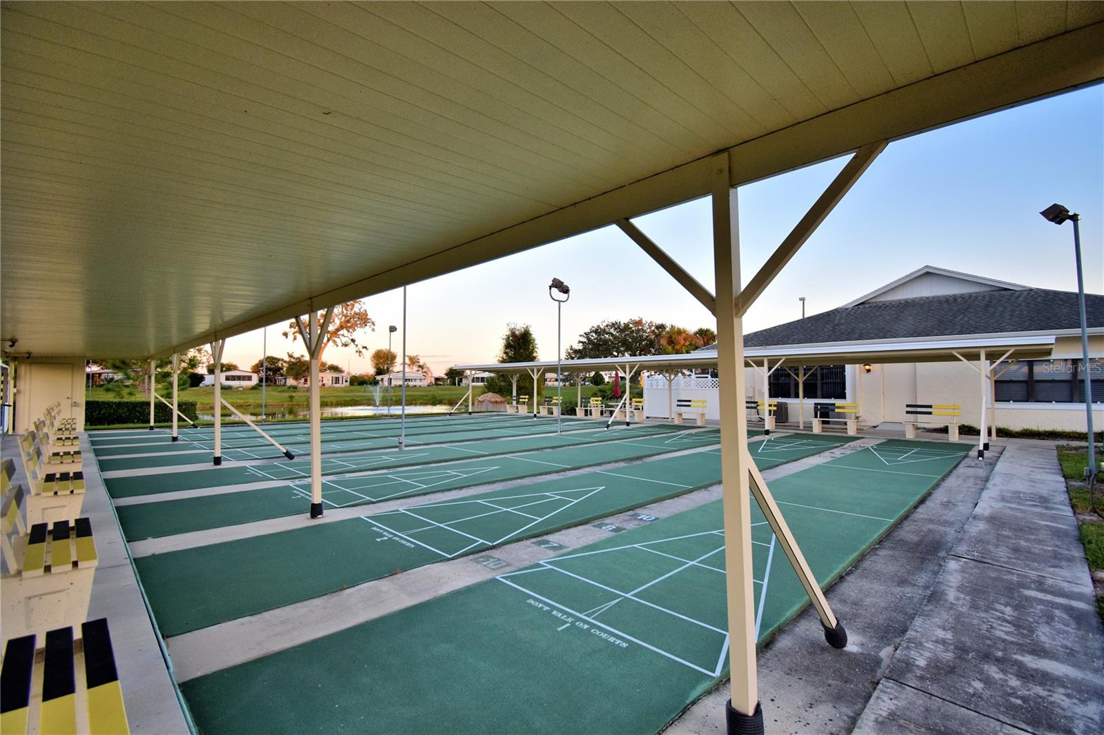 GARDEN GROVE OAKS - Residential