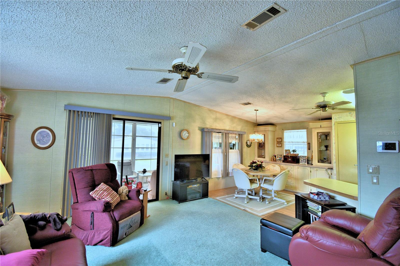 GARDEN GROVE OAKS - Residential