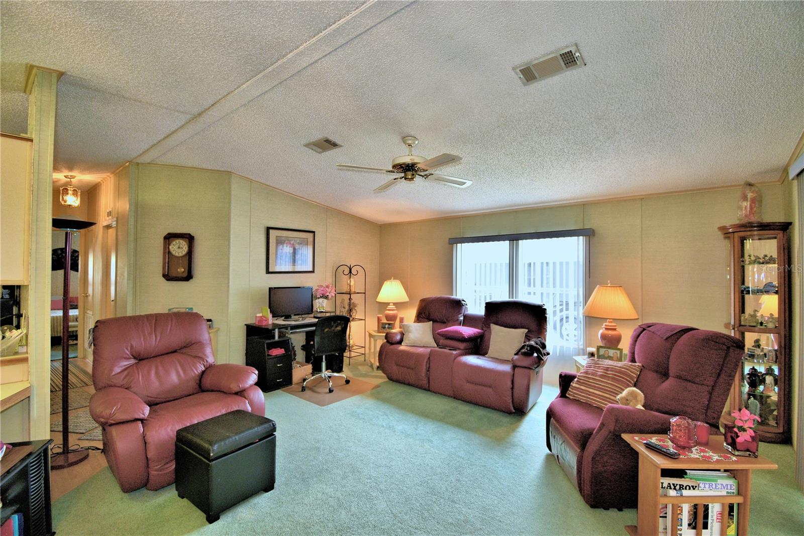 GARDEN GROVE OAKS - Residential