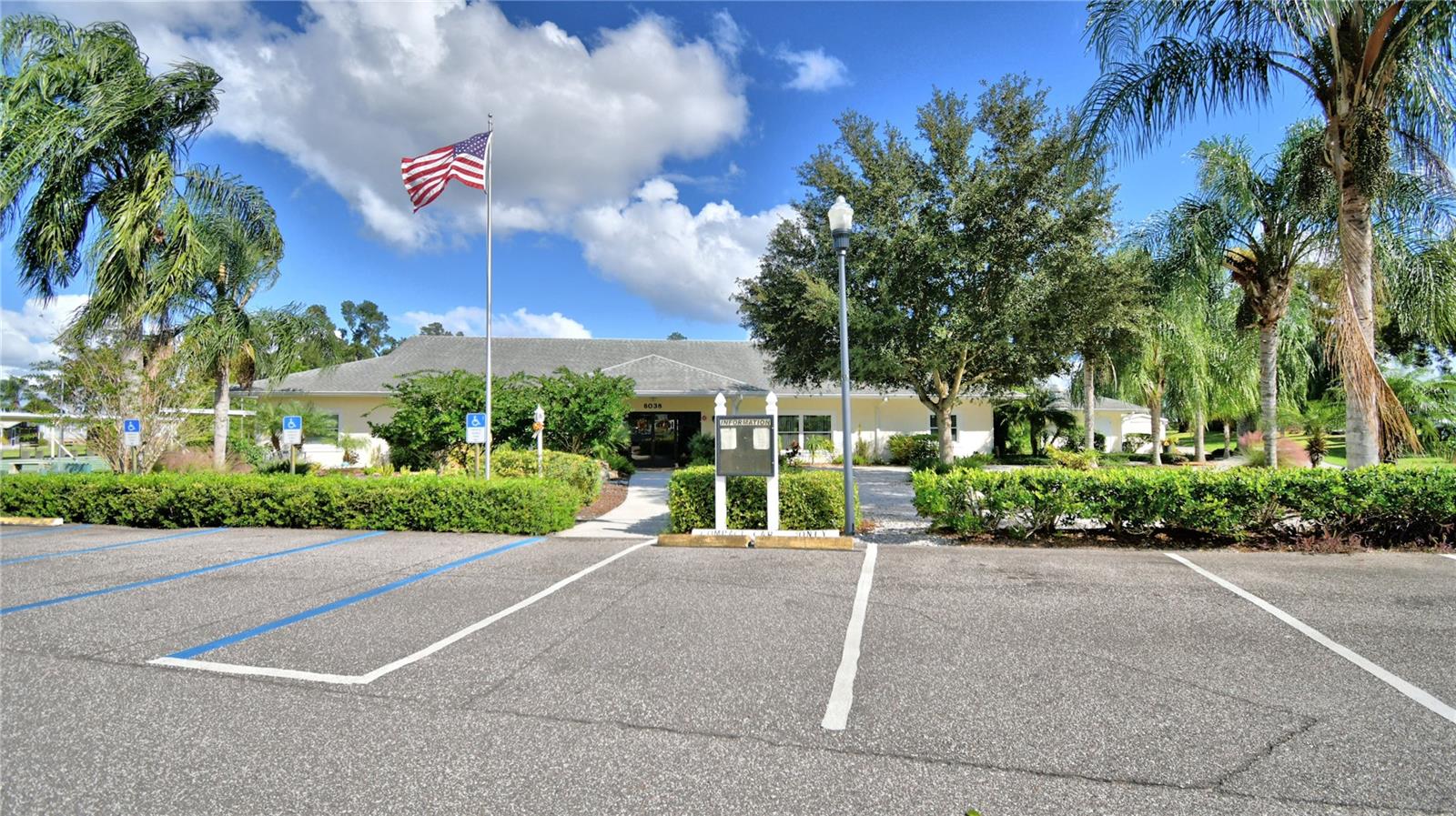 GARDEN GROVE OAKS - Residential