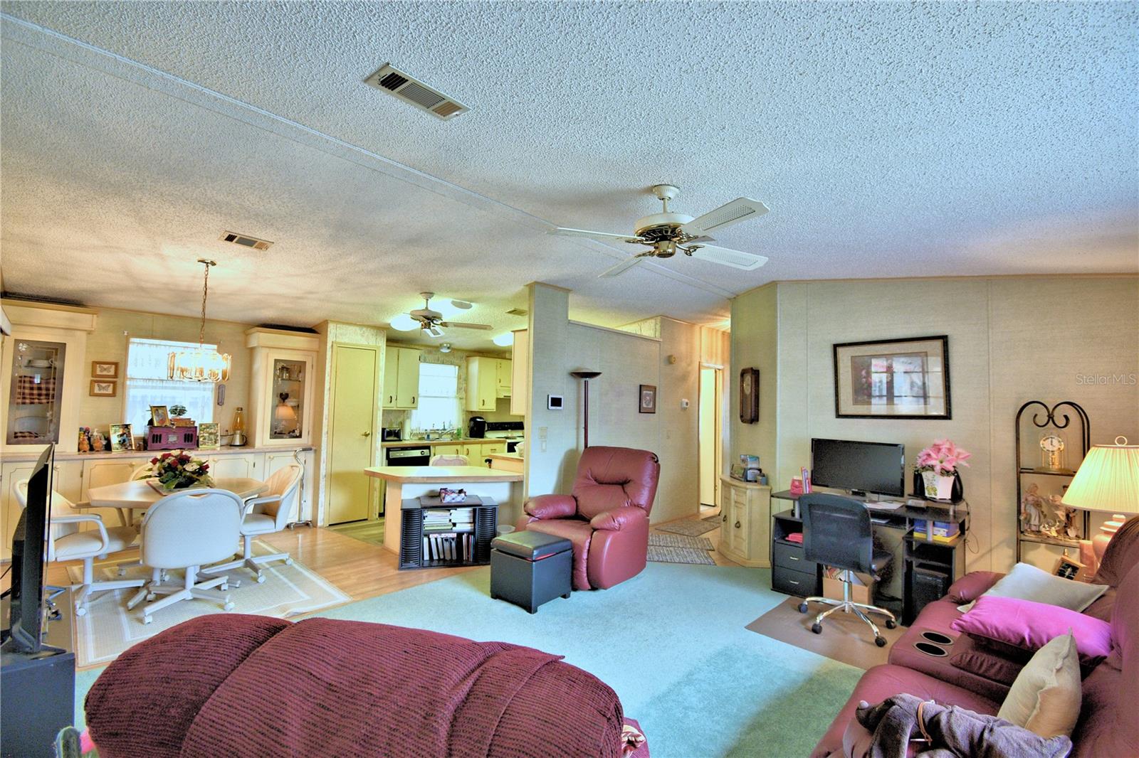 GARDEN GROVE OAKS - Residential