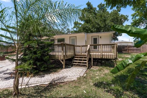 A home in NEW PORT RICHEY