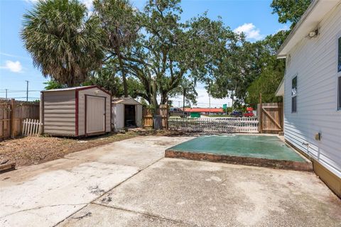 A home in NEW PORT RICHEY