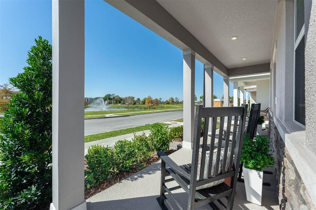 Photo of 1856 Shadow Box Bend, Saint Cloud, FL 34771 (MLS # O6405124)