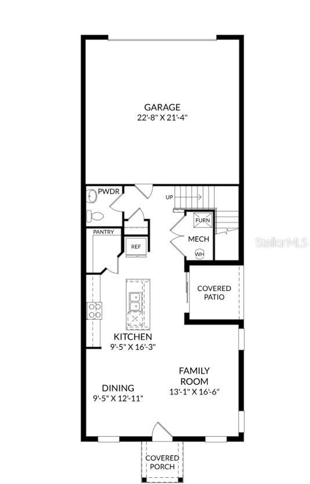 Photo of 1856 Shadow Box Bend, Saint Cloud, FL 34771 (MLS # O6405124)