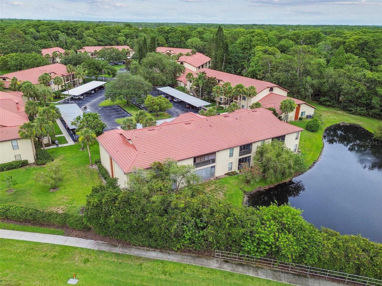 EL PASADO A CONDO - Residential