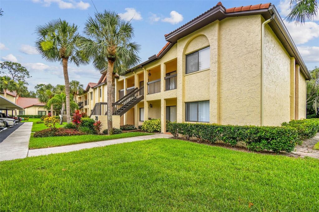 Photo of 1801 E Lake Road #20G, Palm Harbor, FL 34685 (MLS # TB8464473)