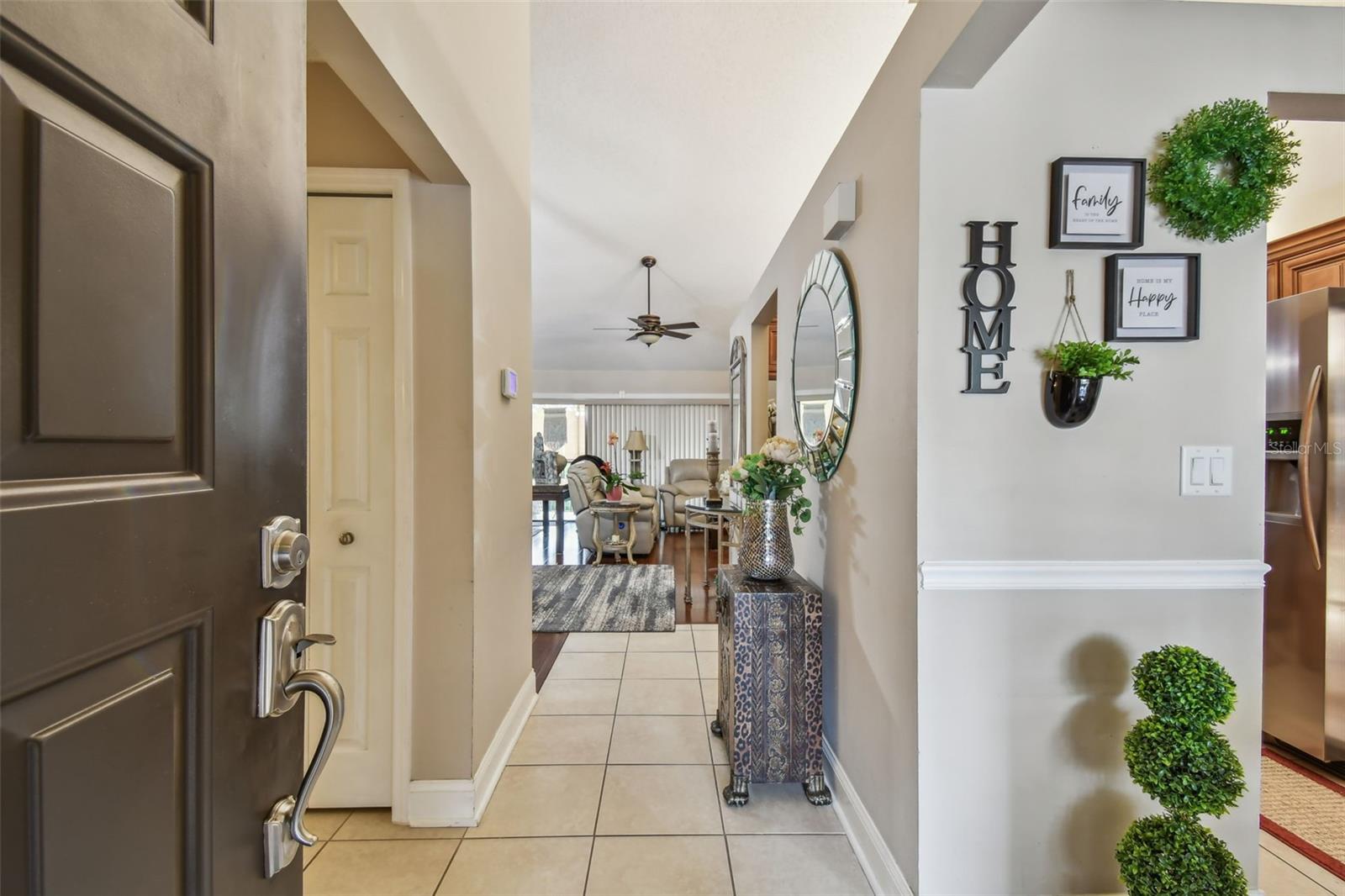 EL PASADO A CONDO - Residential