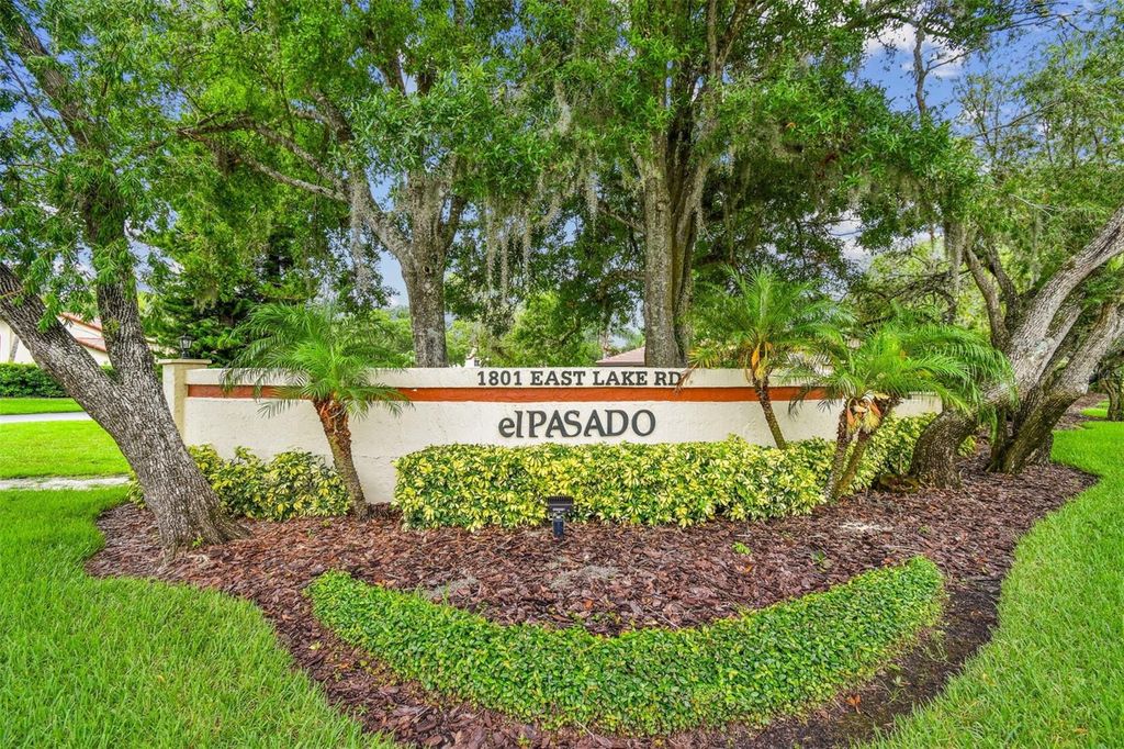 Photo of 1801 E Lake Road #20G, Palm Harbor, FL 34685 (MLS # TB8464473)