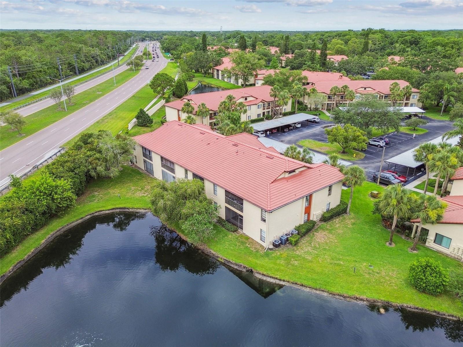 EL PASADO A CONDO - Residential