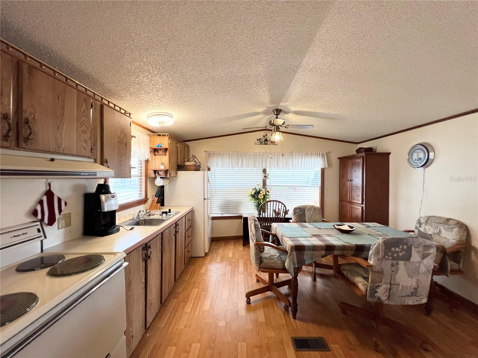 MARTIN ESTATES - Residential