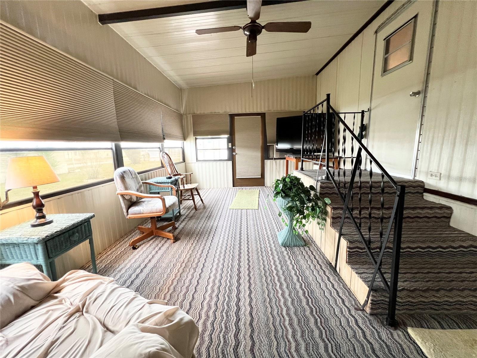 MARTIN ESTATES - Residential