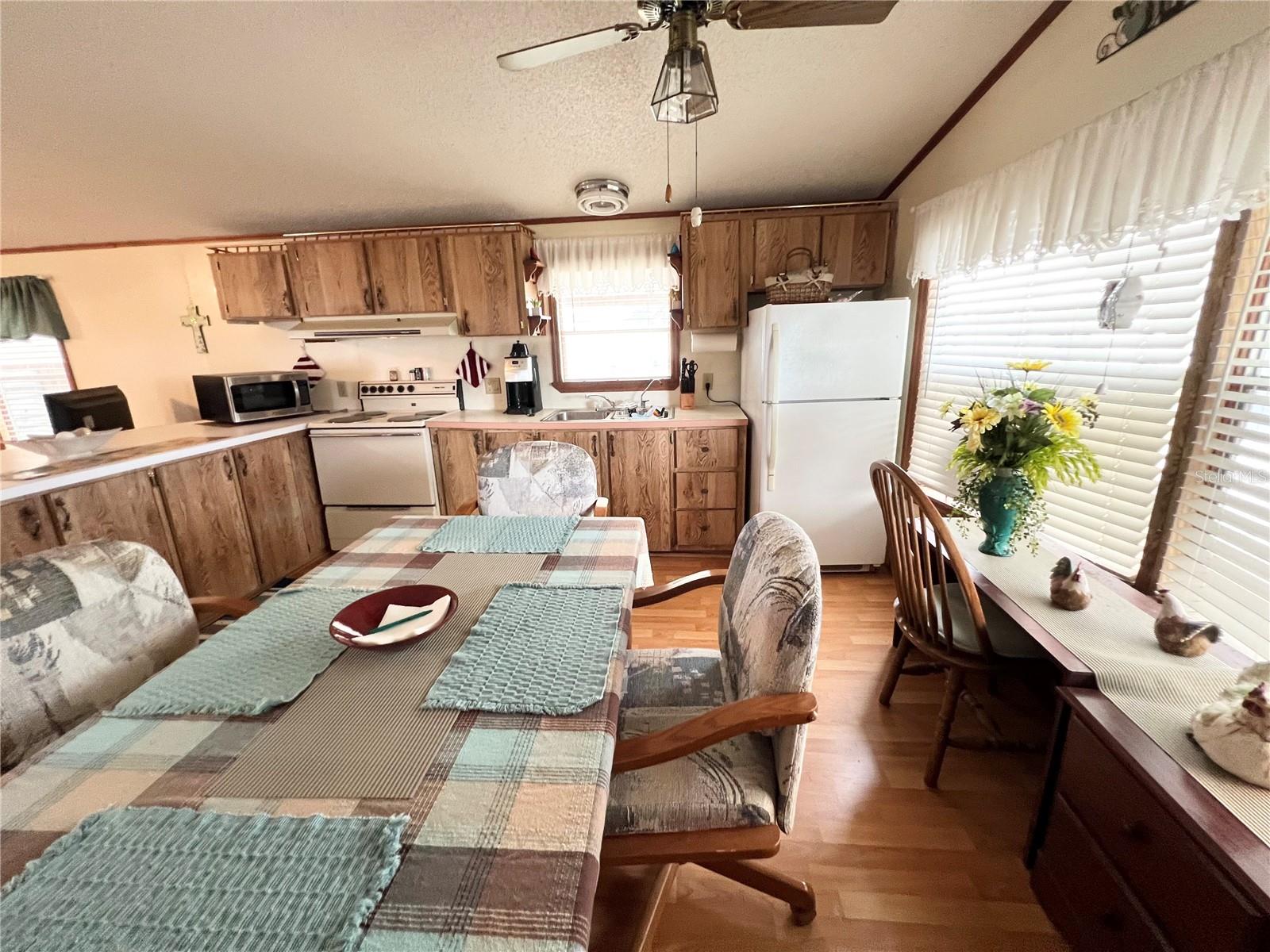 MARTIN ESTATES - Residential