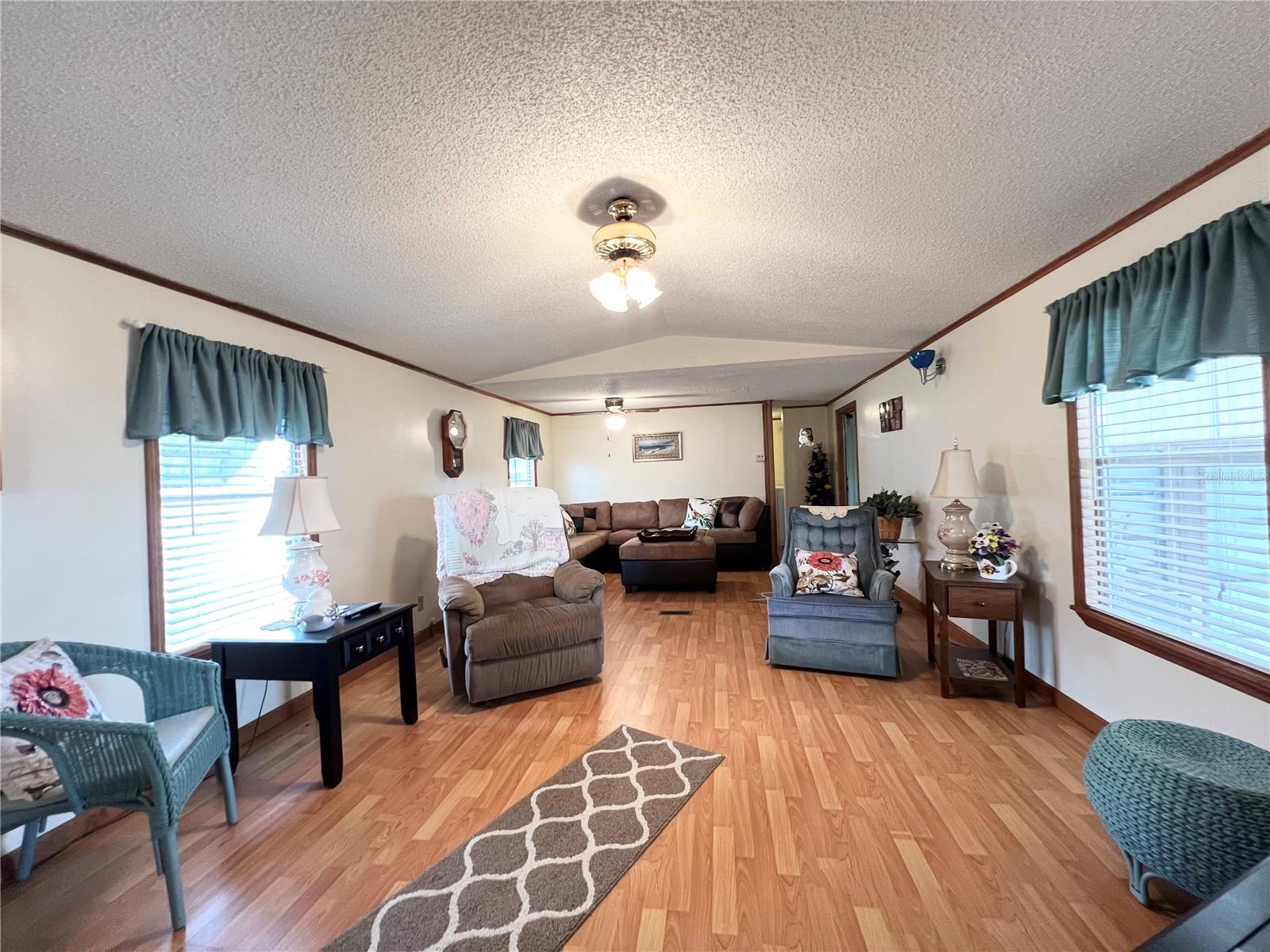 MARTIN ESTATES - Residential