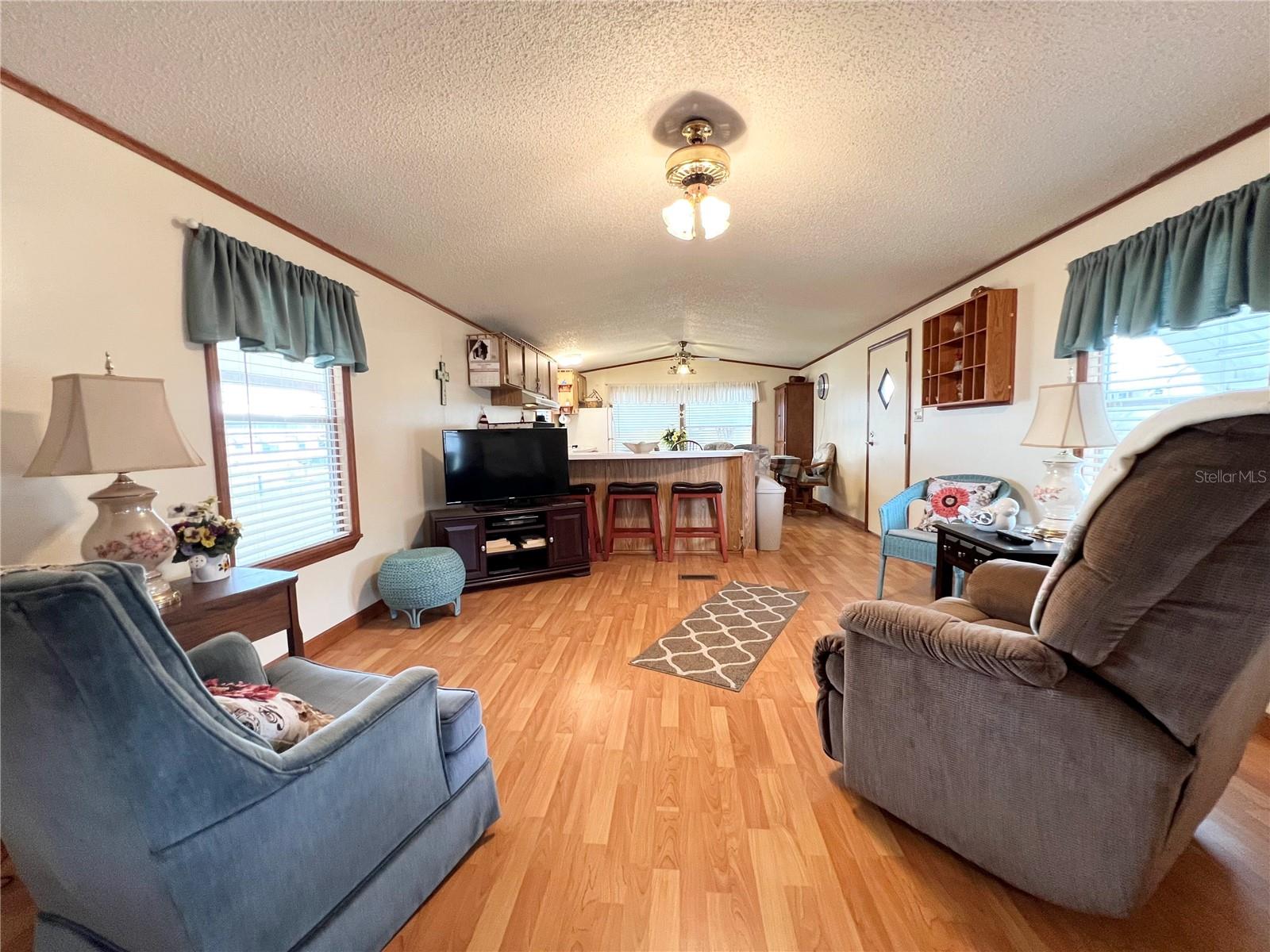 MARTIN ESTATES - Residential