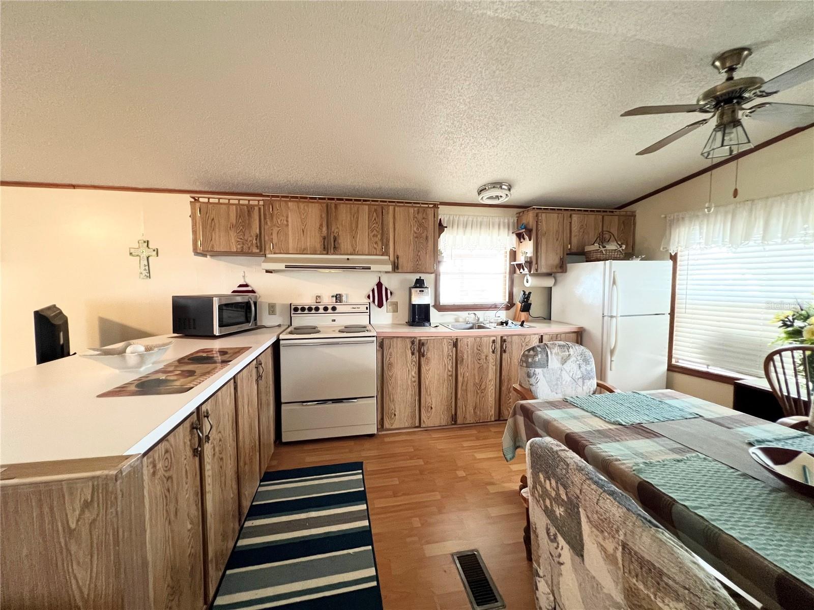 MARTIN ESTATES - Residential