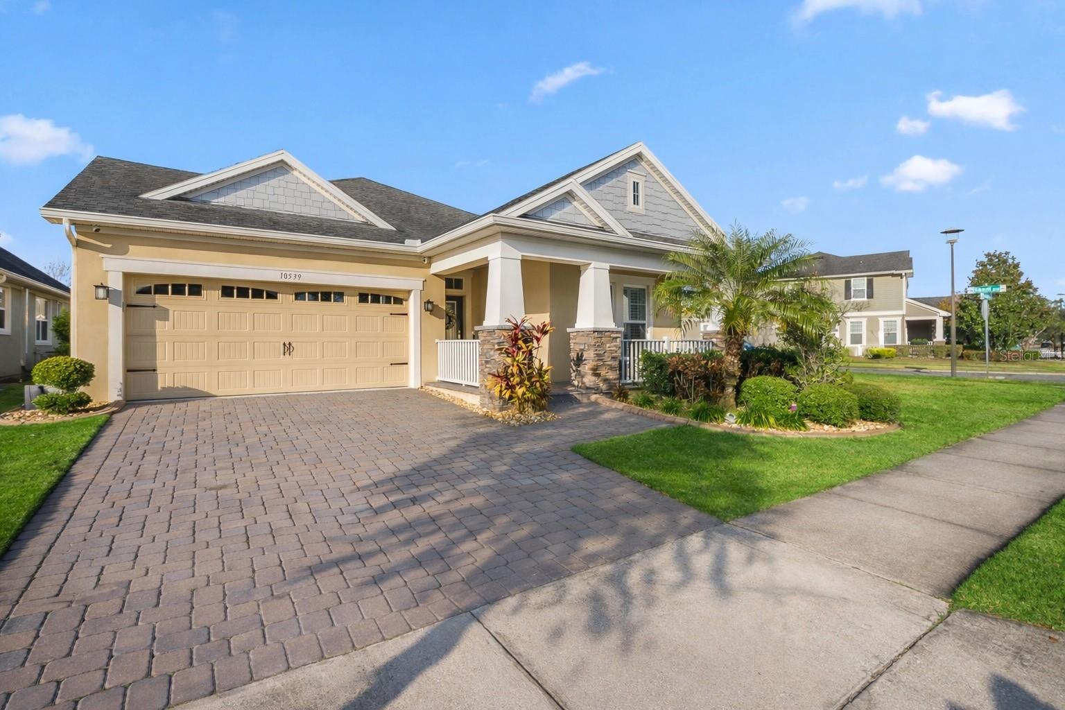 10539 WARLOW CREEK STREET