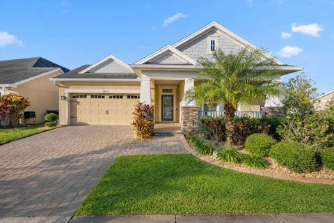 10539 WARLOW CREEK STREET ORLANDO FL 32832