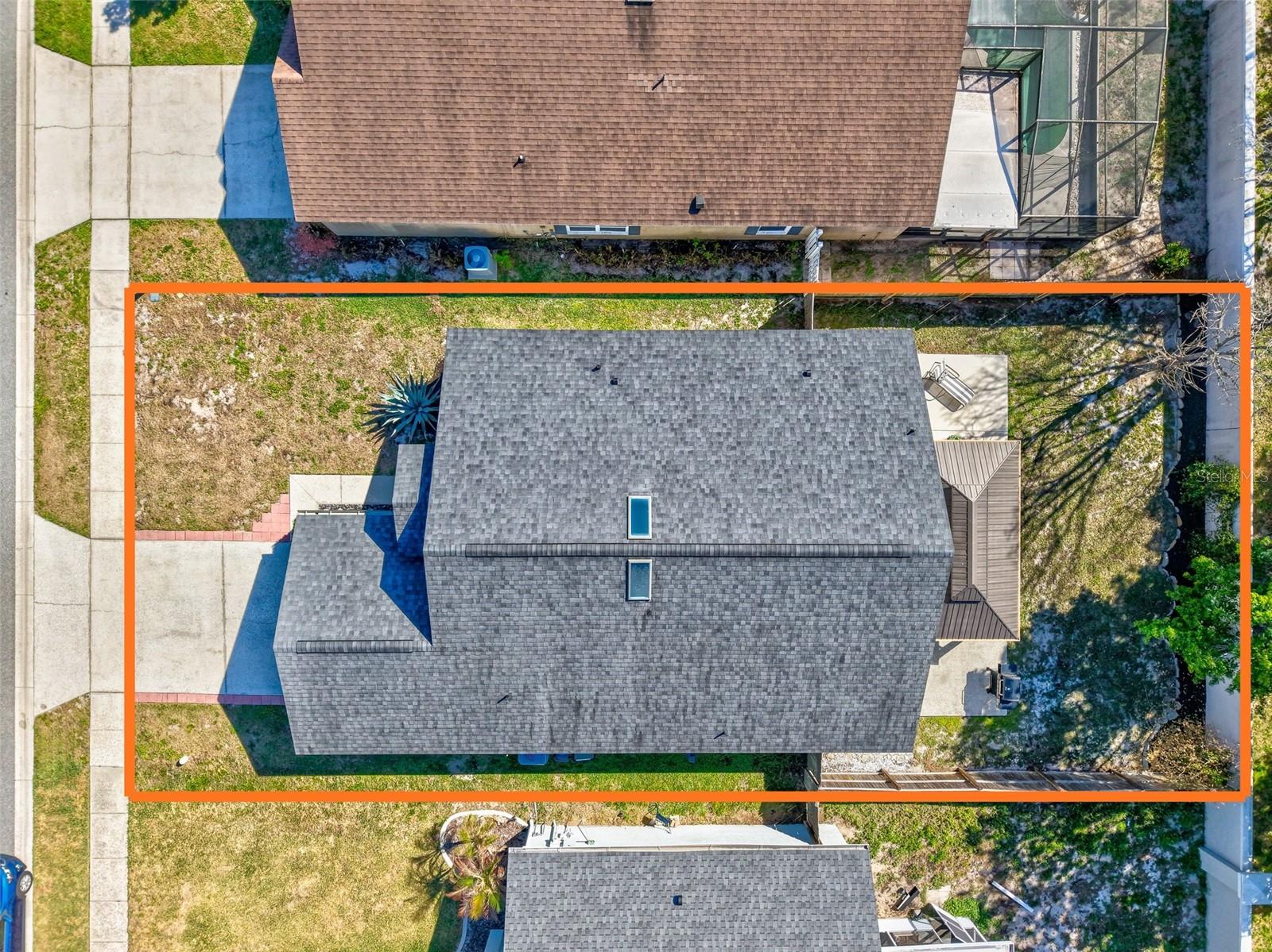 CHASE GROVES UNIT 9 - Residential